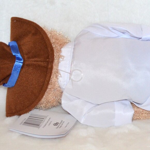 Burton & Burton Vintage “Character” Bear - Picture 6 of 8